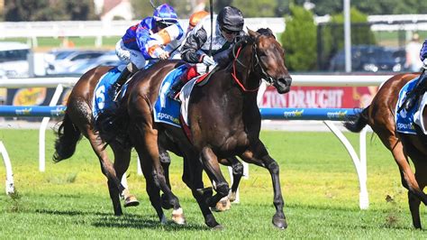 CF Orr Stakes .